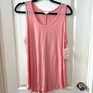 NWT | LulaRoe | Tank Top | Size XL